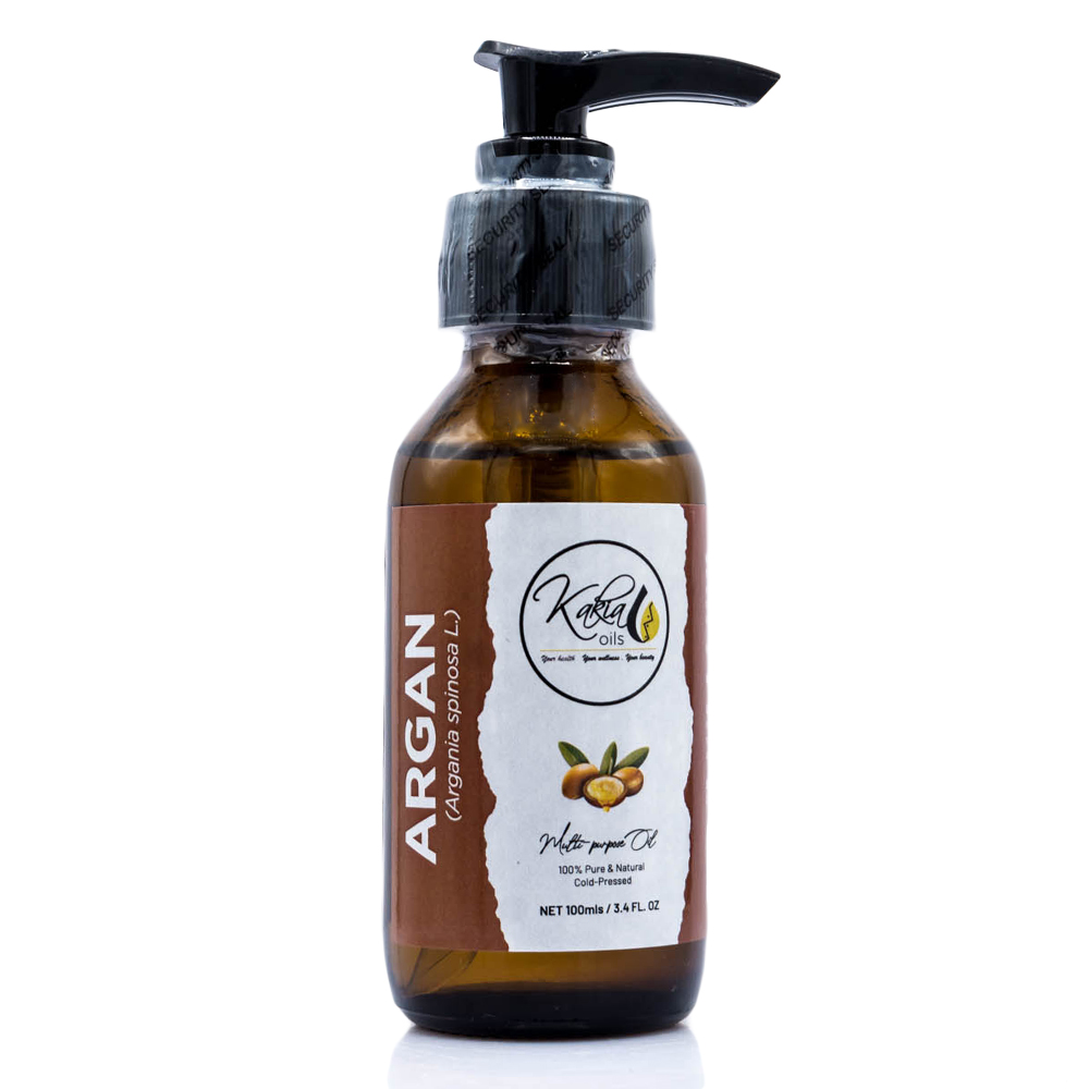 Argan Oil